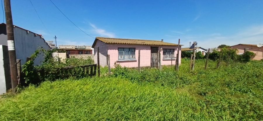 2 Bedroom Property for Sale in Kwazakhele Eastern Cape